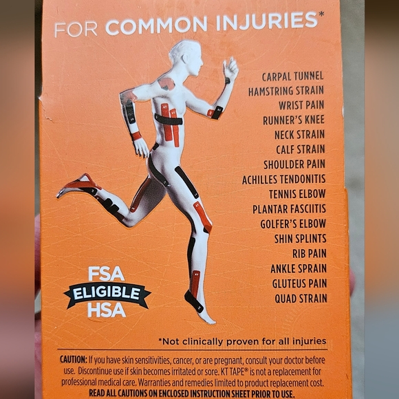 KT Tape Pro - Picture 5 of 5